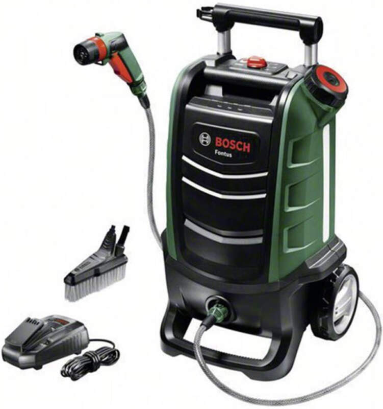 BOSCH Fontus 0.600.8B6.101 recenze
