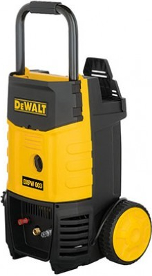 DeWalt DXPW003E recenze