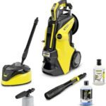 KARCHER K 7 Premium Smart Control Car & Home 9.733-004.0 recenze