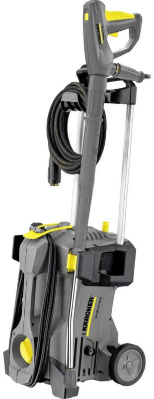 Kärcher HDS 5|11P Plus 1.520-961.0 recenze