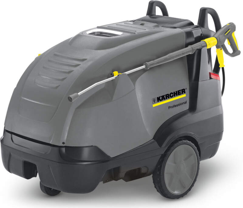 Kärcher HDS-E 8/16-4 M 12 kW EASY!Force 1.030-900.0 recenze