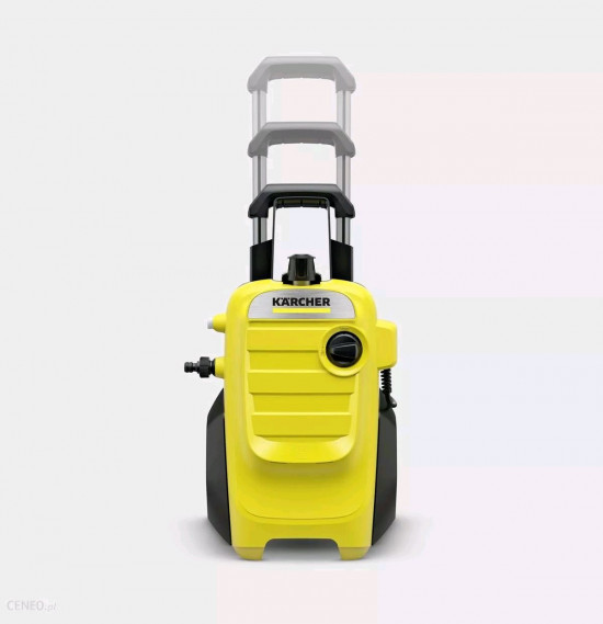 Kärcher K 4 Compact Home 1.637-503.0 recenze