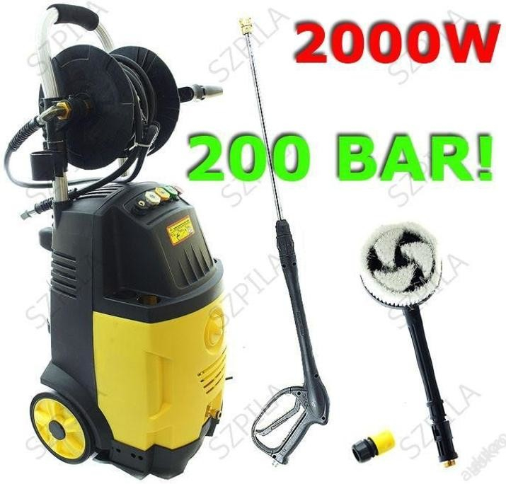 Kraft & Dele KD435 recenze