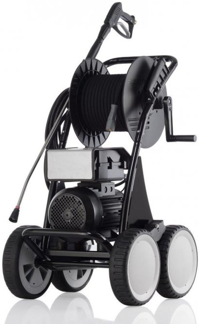 Kränzle LX-RP 1400 TST recenze