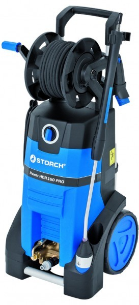 Storch Power HDR 160 656100 recenze