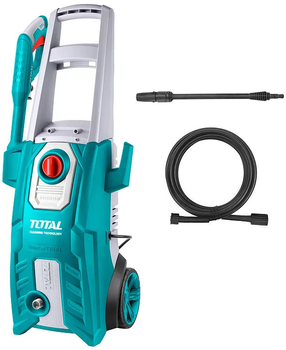 Total TGT11356 recenze