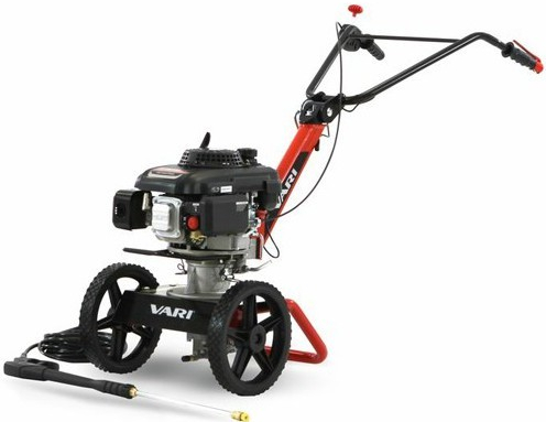 Vari W 3000 V plus PJXP200 recenze