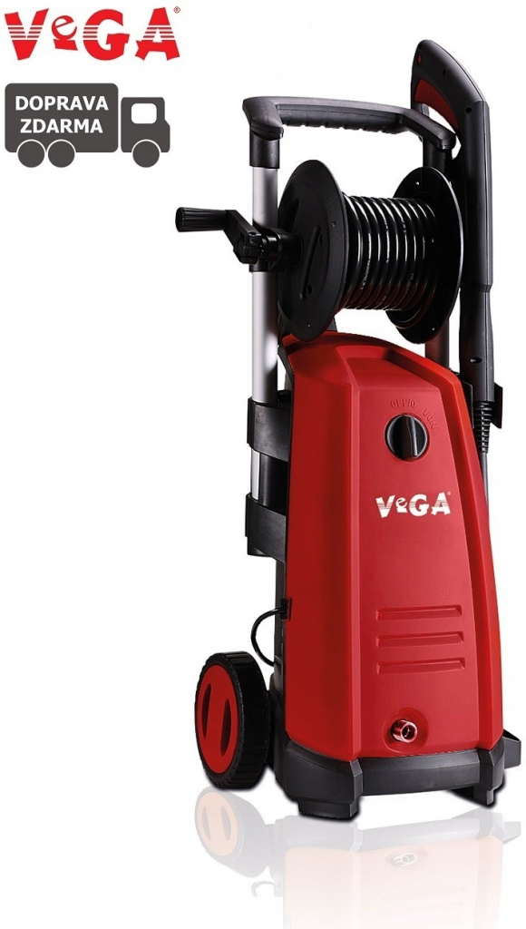 VeGA GT 7220 K recenze