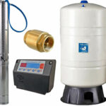 Alfapumpy 4SS3/18 TS 400V recenze