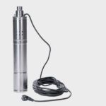 Alfapumpy HC90 INOX kabel 50m recenze