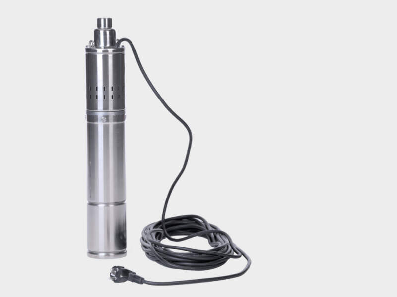 Alfapumpy HC90 INOX kabel 50m recenze