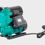 Alfapumpy PIKOLO 36 recenze