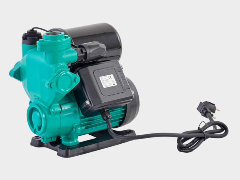 Obrázok Alfapumpy PIKOLO 36 hodnotenie