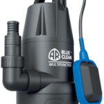 Annovi Reverberi ARUP 750 PT recenze