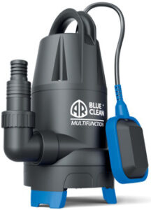 Fotografie Annovi Reverberi ARUP 750 PT  recenzía