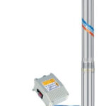 Aquacup 3″ ELECTRA 60/64 M 25 m kabel recenze