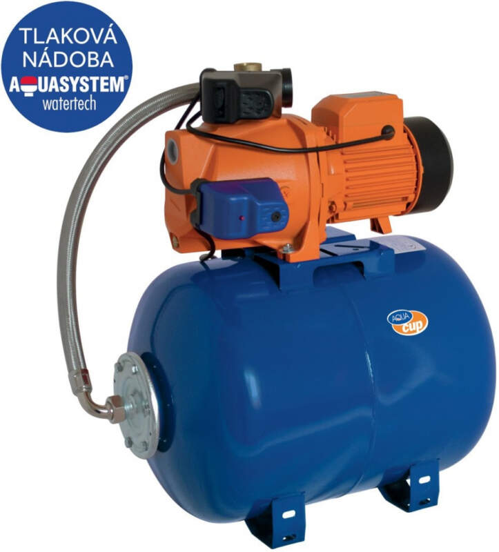 Obrázok Aquacup A-CONTROL 50 ECO L 67559 hodnotenie