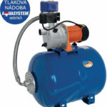 Aquacup Full Control L 50 1200 recenze