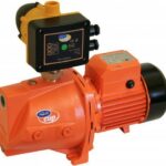 Aquacup Hydro Control A-JET 750 Bss recenze