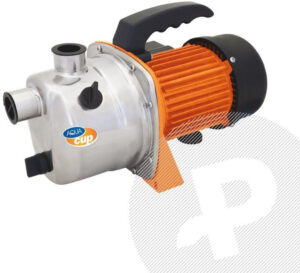 Fotografie Aquacup JET 1200-1 recenzía