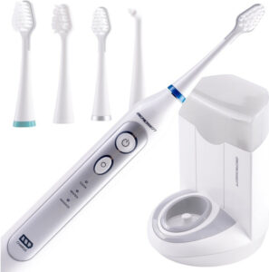 Fotografie Berdsen Sonica B1  recenzía