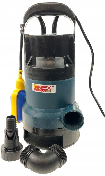 Boxer 3150W OX-7021 recenze