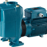 Calpeda A40-110 B / A 0.55kW recenze