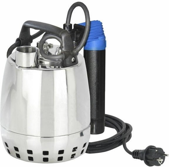 Calpeda GXRM11GF PN ZB00001857 recenze