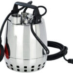 Calpeda GXVM 25-8 PN ZB00001806 recenze