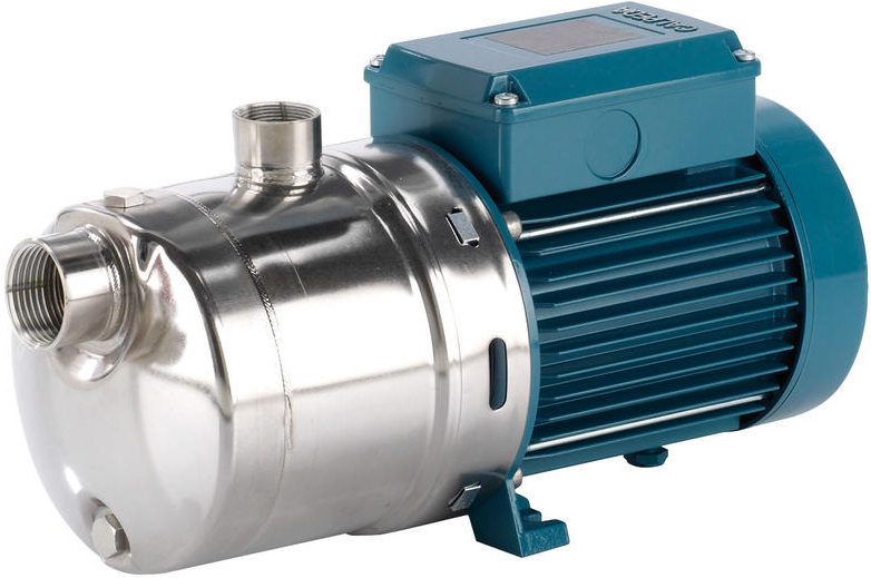 Calpeda MXH 2004/A 400V 4kW recenze