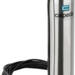 Calpeda MXSM 308 ZB00001403 recenze