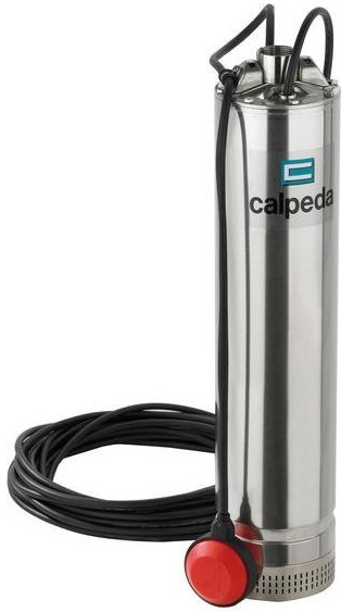 Calpeda MXSM 308 ZB00001403 recenze