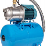 Calpeda NGXM 3 80l CIMM ležatá 230V 904001 recenze