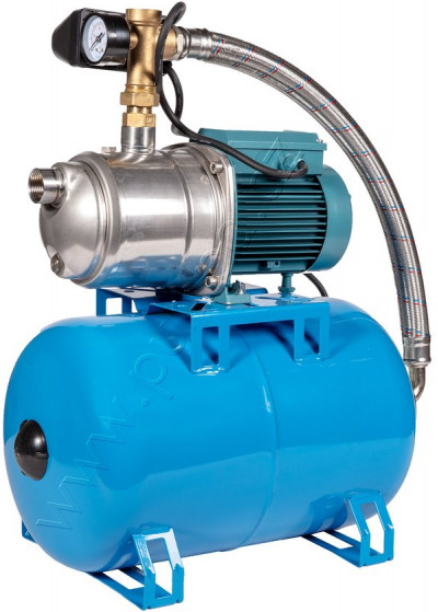 Obrázok Calpeda NGXM 3 80l CIMM ležatá 230V 904001 hodnotenie