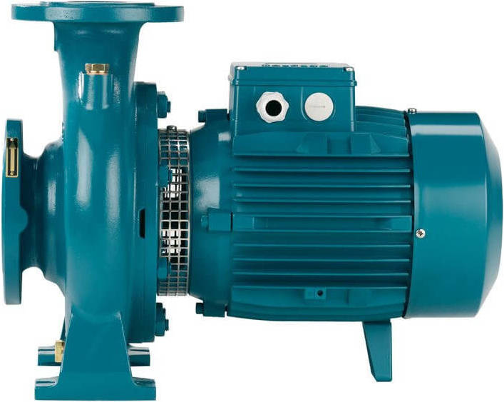 Obrázok Calpeda NM 100/200D/B 400/690V 22,0kW hodnotenie