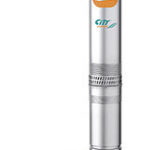 City Pumps 2MSP10-4 40m recenze