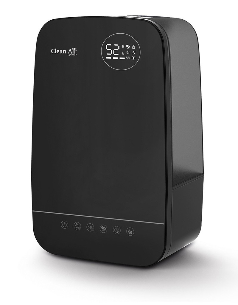 Clean Air Optima CA-606B recenze