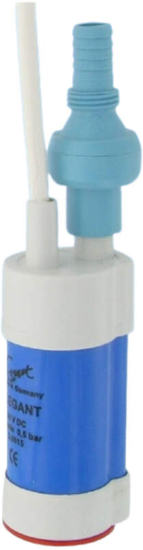 Comet Elegant 551270 recenze