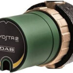 DAB Evosta2 11/85 SAN P1/2″ recenze