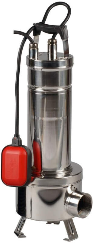 Obrázok DAB FEKA VS 1200 T-NA 103040140 hodnotenie