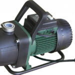 DAB GARDEN-COM 102 M recenze