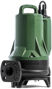 Fotografie DAB GRINDER FX 15.11 T-NA EX 60194170  recenzía