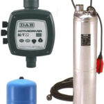 DAB Pulsar 40/80 M-A PULSAR4080AD recenze