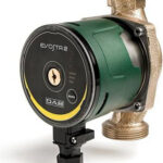 DAB Pumps Ivar Evosta2 11/139 SAN 60187268 recenze