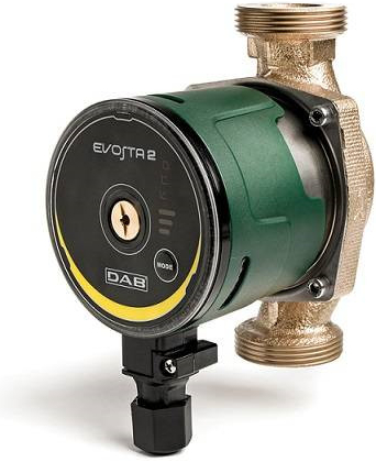 DAB Pumps Ivar Evosta2 11/139 SAN 60187268 recenze