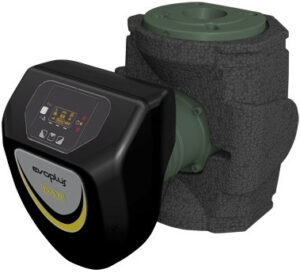 Fotografie DAB.EVOPLUS B 120/360.80 M recenzía