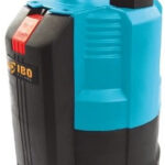 Dambat IBO IPC550 recenze