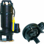 Dambat WQ 15-7-1,1 230V kabel 10m 300505 recenze