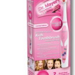 Dr. Mayer GTS1000K-P růžový recenze