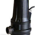 Dreno GT 50/2/110 C.150 400V recenze